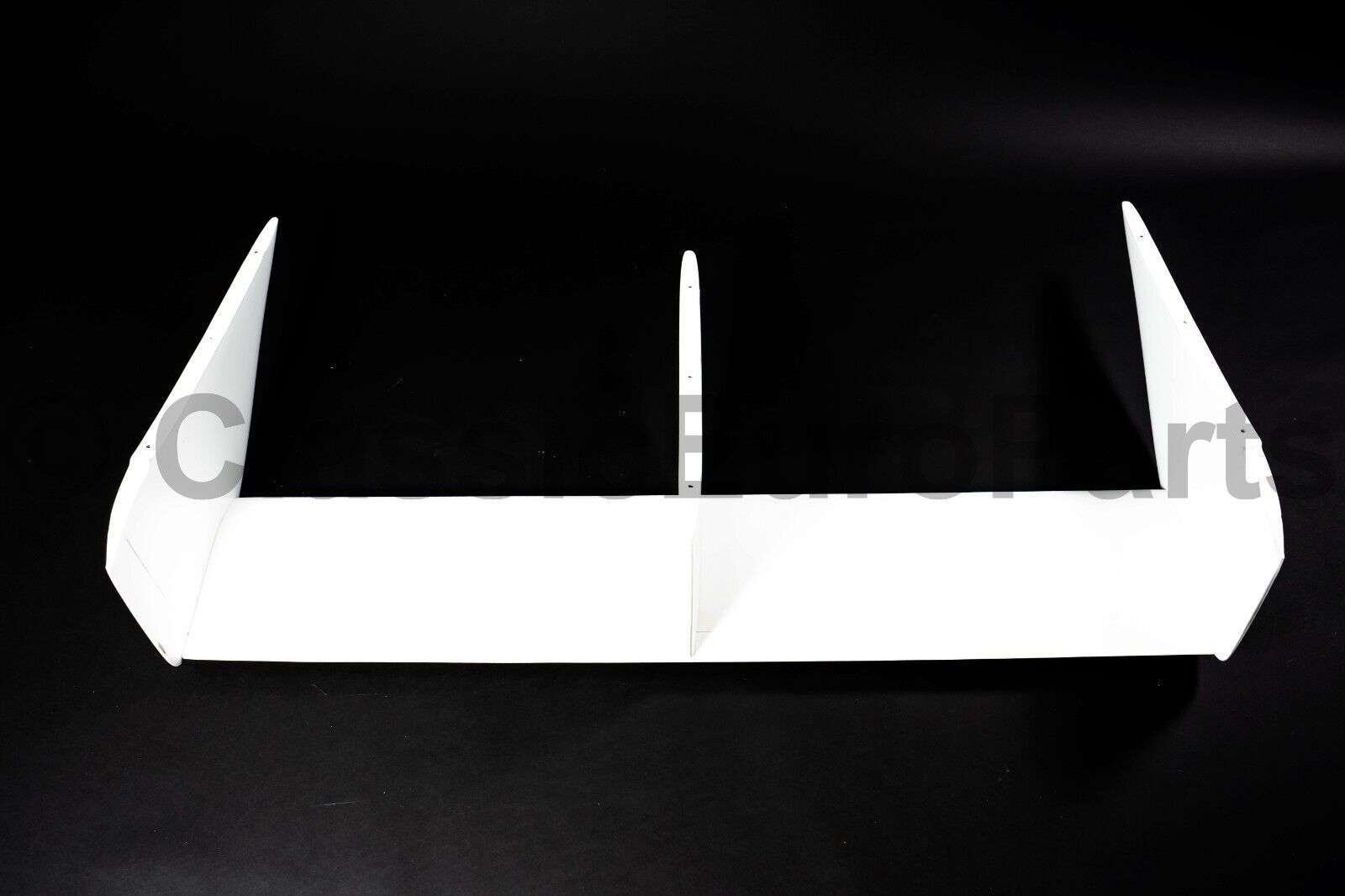 Boot spoiler / bat wing for E9 3.0 CSL – ClassicEuroParts
