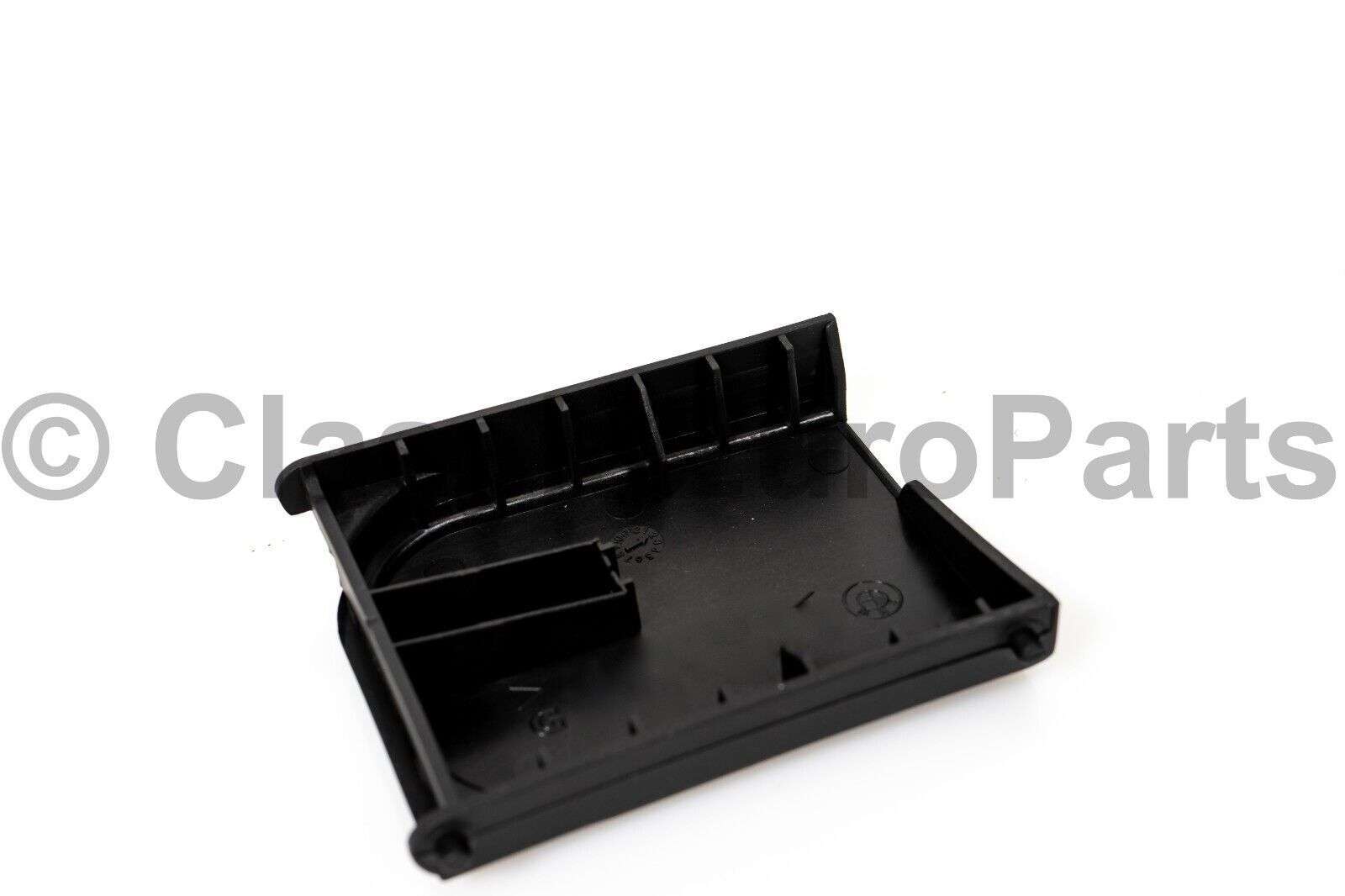 thumbnail image 2 of Genuine BMW E36 Convertible Trim Cover Flap Push Rod (Part # 8205810 / 51438205810) – New 2 of 6